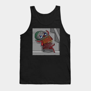 Slinker Tank Top